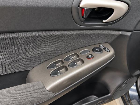 Honda Civic VIII с пробегом 2008 года, цена 789 500 рублей, 260200 км, седан, Автокод Объявления