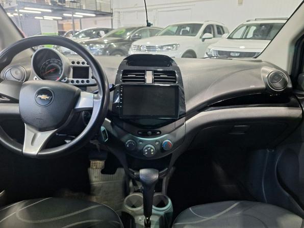 Chevrolet Spark III с пробегом 2011 года, цена 635 000 рублей, 76835 км, хэтчбек, Автокод Объявления