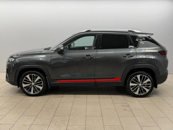 Changan CS35 Plus I Рестайлинг с пробегом 2024 года, цена 1 825 000 рублей, 29368 км, внедорожник, Автокод Объявления