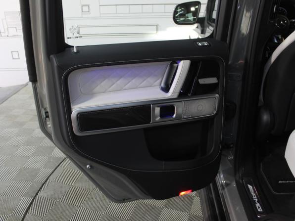 Новый Mercedes-Benz G-Класс AMG II (W465) Рестайлинг 2026 года, цена 34 839 724 рубля, внедорожник, Автокод Объявления