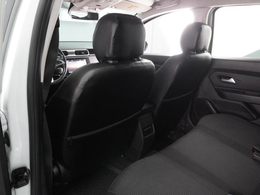 Renault Duster II Воронеж  - изображение 11