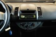 Nissan Note I Рестайлинг Уфа  - изображение 25