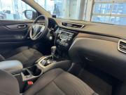 Nissan Qashqai II Подольск  - изображение 31
