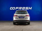 Volkswagen Tiguan II Москва  - изображение 27