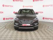 Hyundai Santa Fe III Рестайлинг Вологда  - изображение 19