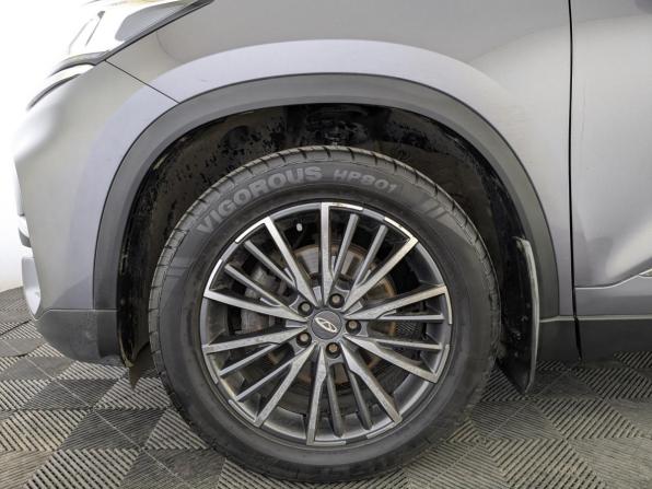 Chery Tiggo 8 I Рестайлинг с пробегом 2023 года, цена 1 690 000 рублей, 104291 км, внедорожник, Автокод Объявления