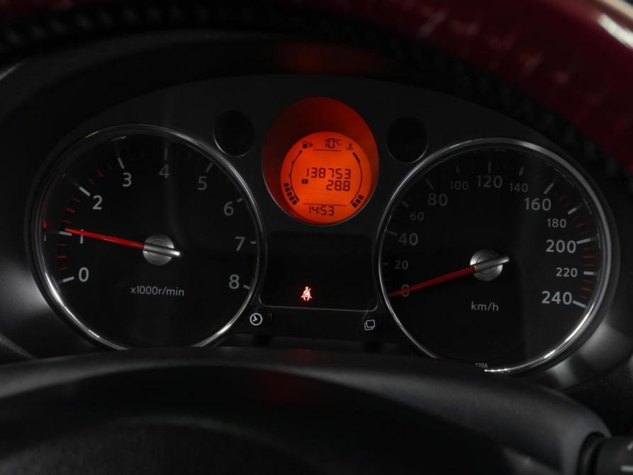 Nissan X-Trail II Тюмень  - изображение 15