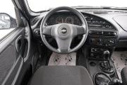 Chevrolet Niva I Рестайлинг Красноярск  - изображение 36