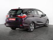 Honda Shuttle II Иркутск  - изображение 26