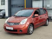 Nissan Note I Москва  - изображение 16
