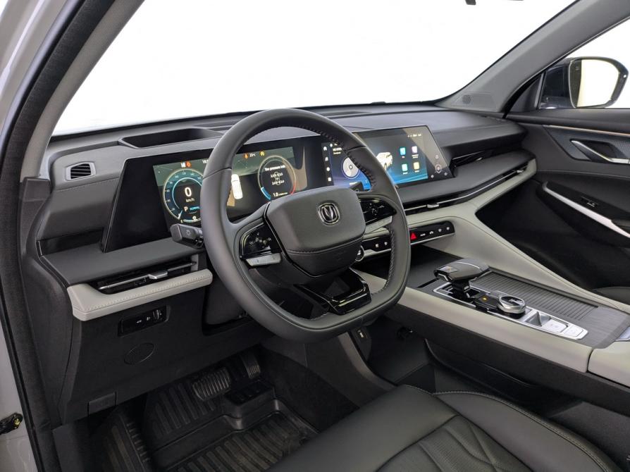 Changan CS75 Plus III Москва  - изображение 20