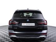 BMW X3 III (G01) Рестайлинг Москва  - изображение 30