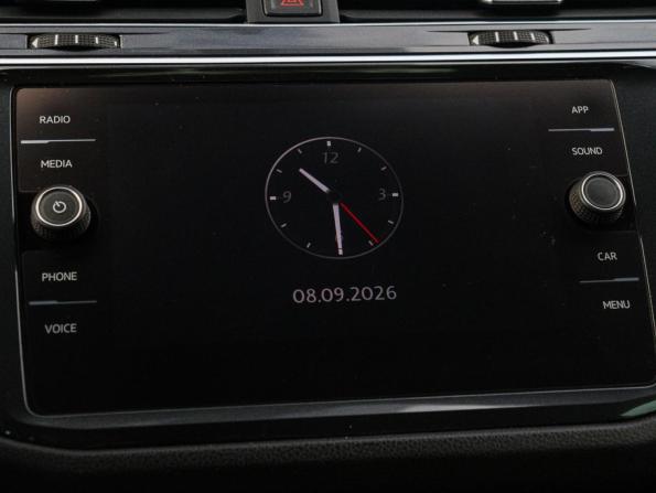 Volkswagen Tiguan II с пробегом 2018 года, цена 1 998 000 рублей, 181667 км, внедорожник, Автокод Объявления