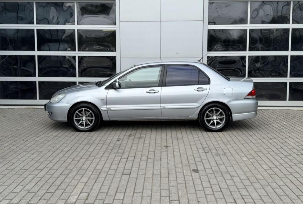 Mitsubishi Lancer IX Рестайлинг Владимир  - изображение 4