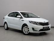 Kia Rio III Москва  - изображение 36