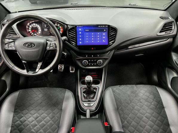 Lada (ВАЗ) Vesta I с пробегом 2019 года, цена 1 099 000 рублей, 119000 км, универсал, Автокод Объявления