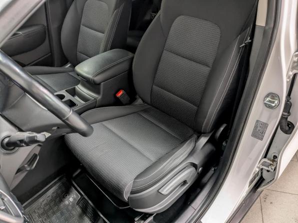 Kia Sportage IV Рестайлинг с пробегом 2021 года, цена 2 500 000 рублей, 94136 км, внедорожник, Автокод Объявления
