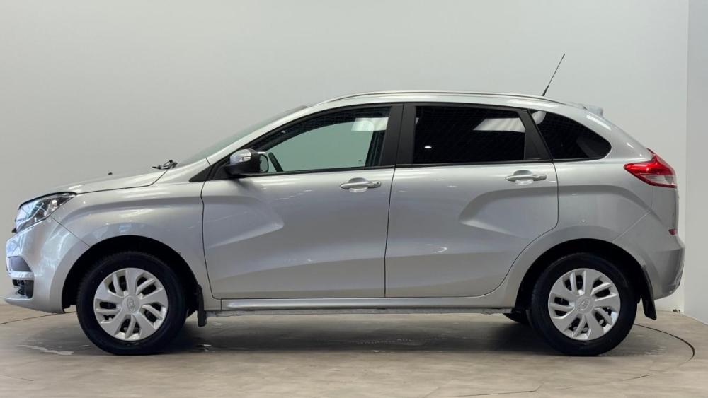 Lada (ВАЗ) XRAY I Киров  - изображение 2