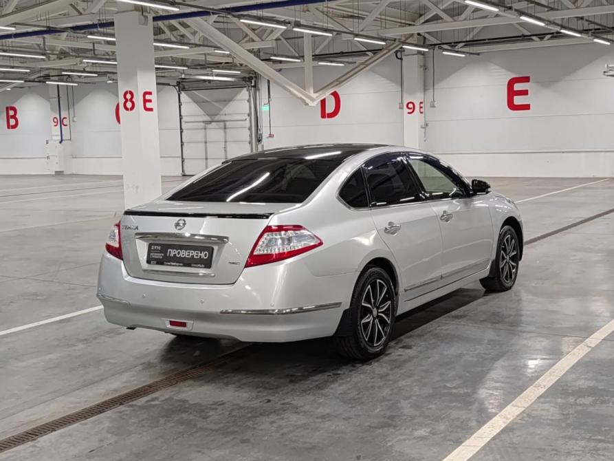 Nissan Teana II (J32) Рестайлинг Казань  - изображение 6