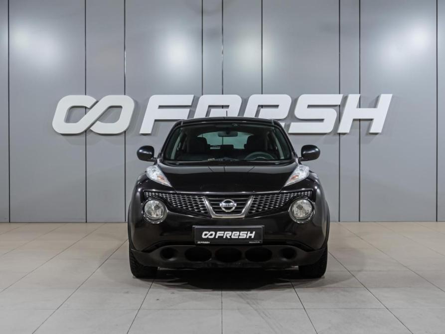 Nissan Juke I Рестайлинг Воронеж  - изображение 3
