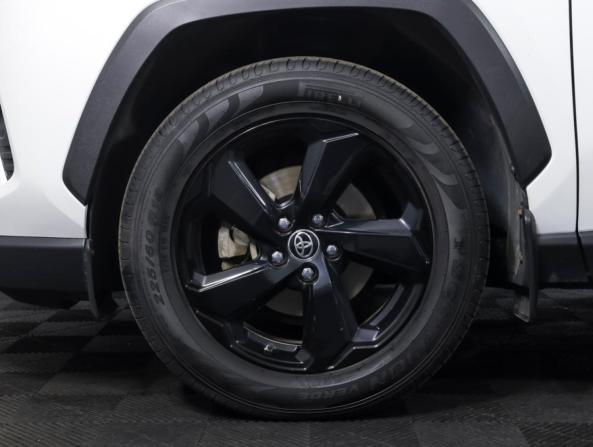 Toyota RAV4 V (XA50) с пробегом 2021 года, цена 3 970 000 рублей, 108612 км, внедорожник, Автокод Объявления