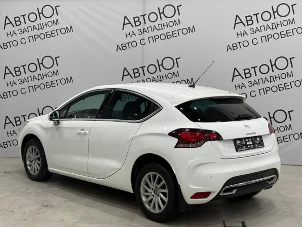 Citroen DS4 с пробегом 2014 года, цена 750 000 рублей, 130000 км, хэтчбек, Автокод Объявления