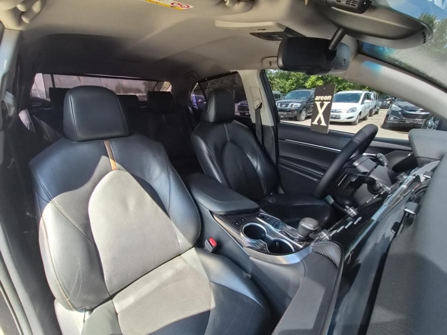 Toyota Camry VIII (XV70) Рестайлинг Саратов  - изображение 38