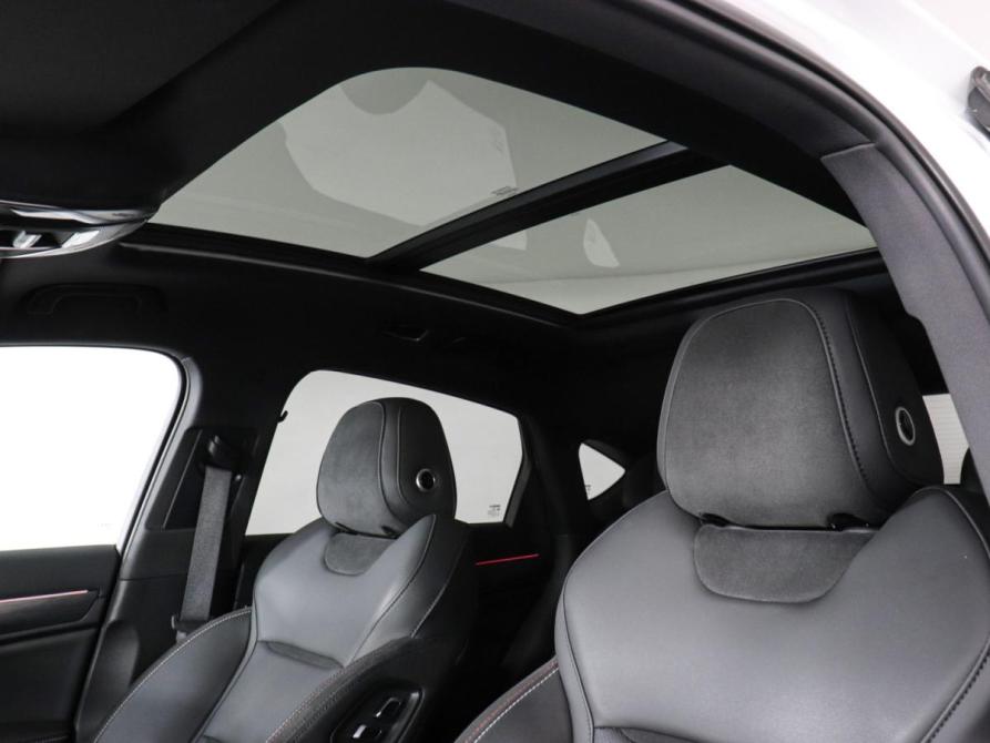 Geely Tugella I Рестайлинг Химки  - изображение 18