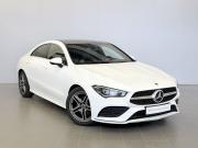 Mercedes-Benz CLA II (C118 X118) Воронеж  - изображение 42