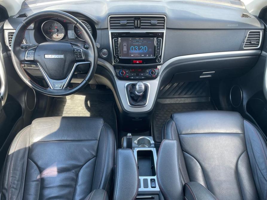 Haval H6 I Вологда  - изображение 9