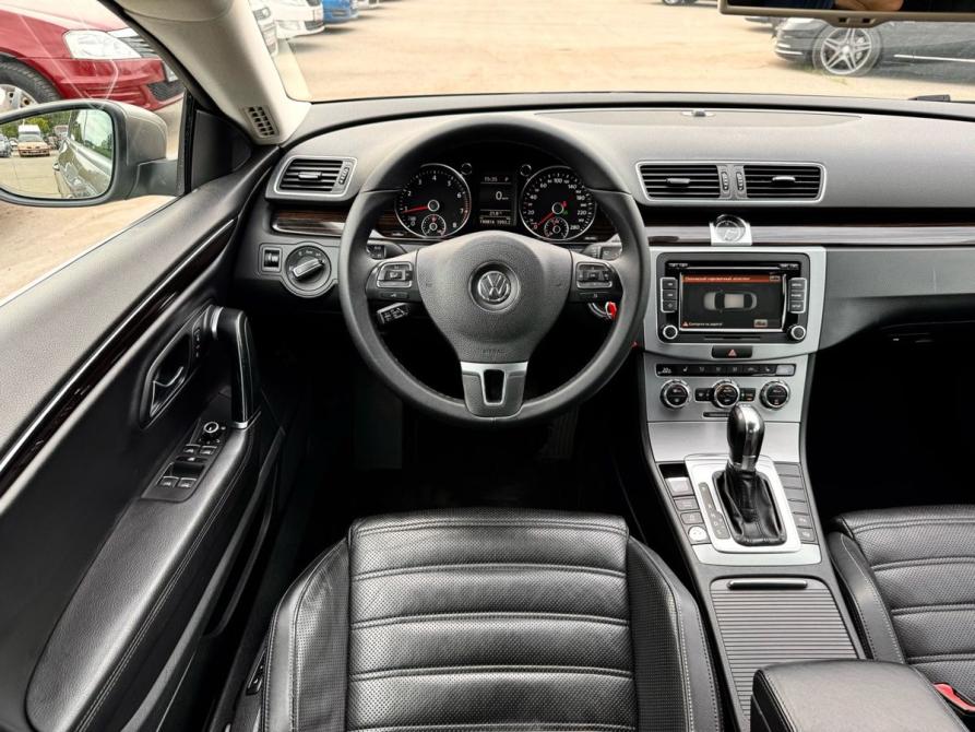 Volkswagen Passat CC I Рестайлинг Ижевск  - изображение 32