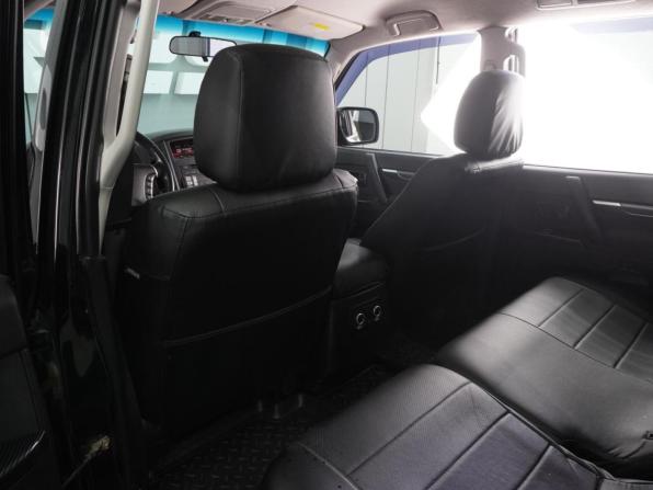 Mitsubishi Pajero IV Рестайлинг 1 с пробегом 2011 года, цена 1 799 000 рублей, 222561 км, внедорожник, Автокод Объявления