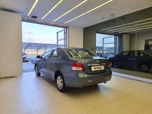 Toyota Belta I с пробегом 2009 года, цена 720 000 рублей, 92000 км, седан, Автокод Объявления