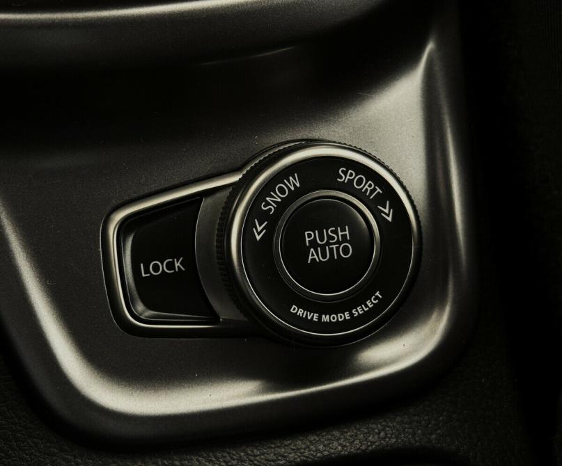 Suzuki Vitara II Рестайлинг Москва  - изображение 12