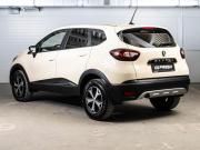 Renault Kaptur I Ставрополь  - изображение 25