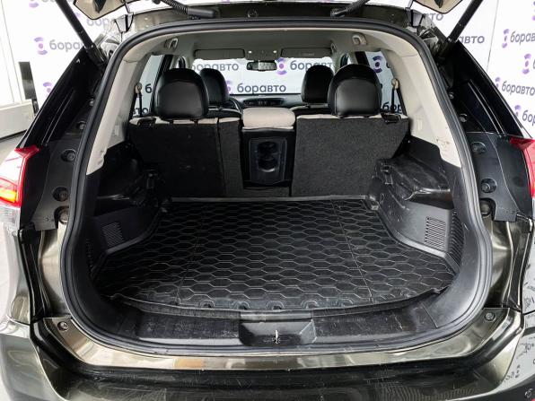 Nissan X-Trail III Рестайлинг с пробегом 2021 года, цена 2 060 000 рублей, 144883 км, внедорожник, Автокод Объявления