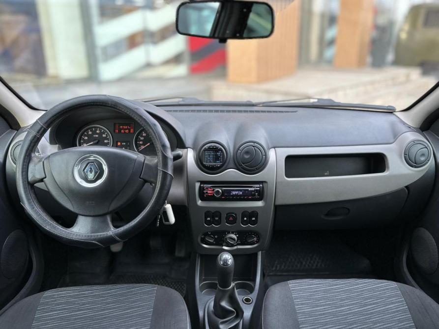 Renault Logan I Рестайлинг Архангельск  - изображение 12