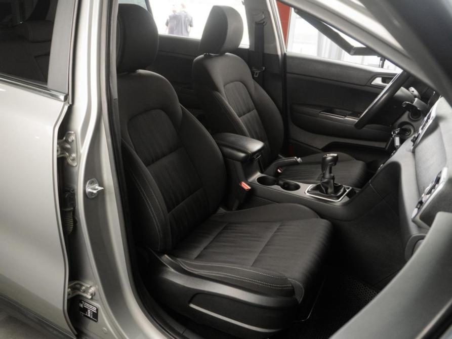 Kia Sportage IV Тюмень  - изображение 8