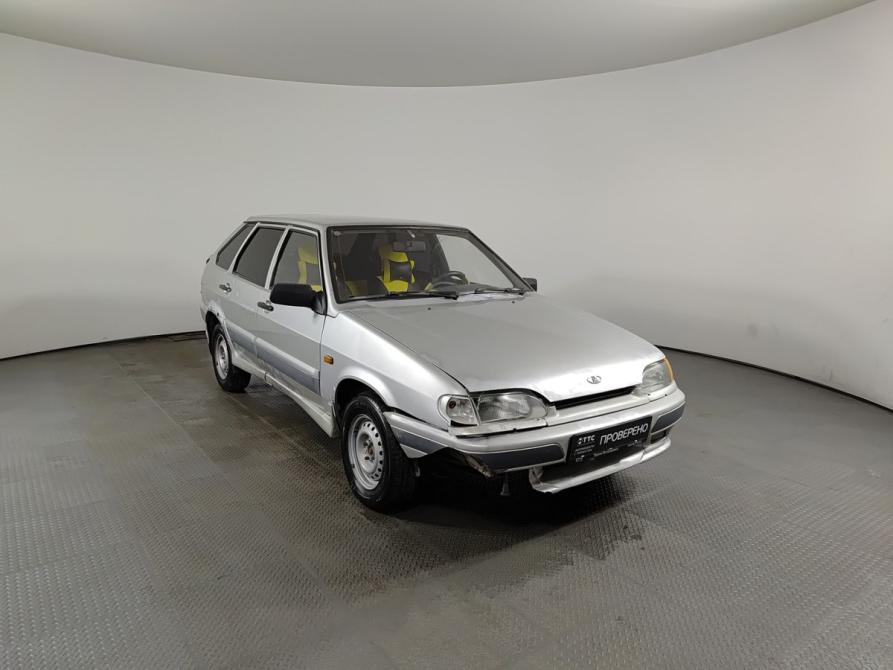 Lada (ВАЗ) 2114 Уфа  - изображение 3
