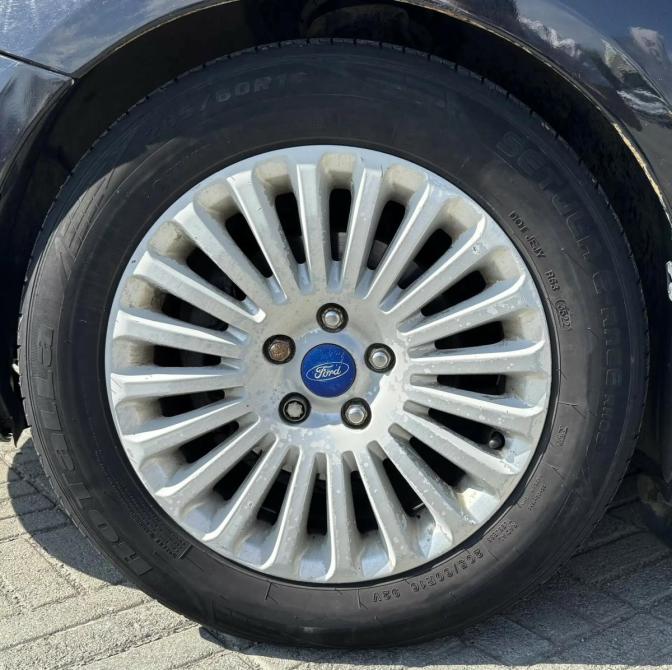 Ford Focus II Рестайлинг Челябинск  - изображение 7