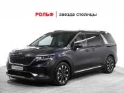 Kia Carnival IV Москва  - изображение 28