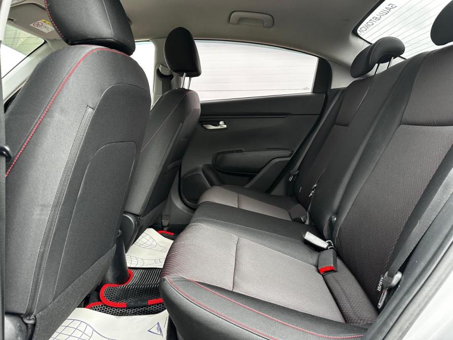 Kia Rio IV Рестайлинг Уфа  - изображение 14