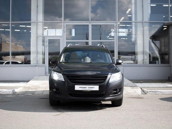 Volkswagen Tiguan I с пробегом 2008 года, цена 850 000 рублей, 251569 км, внедорожник, Автокод Объявления