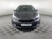 Kia Ceed II Москва  - изображение 21