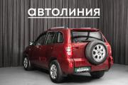Chery Tiggo (T11) I Рестайлинг (FL) Красноярск  - изображение 22