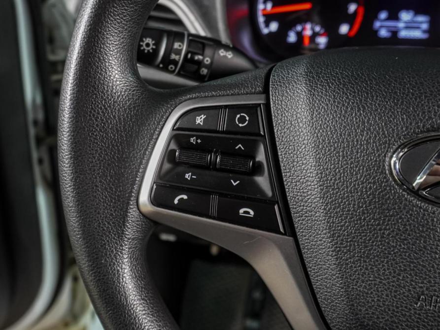 Hyundai Solaris II Рестайлинг Воронеж  - изображение 14