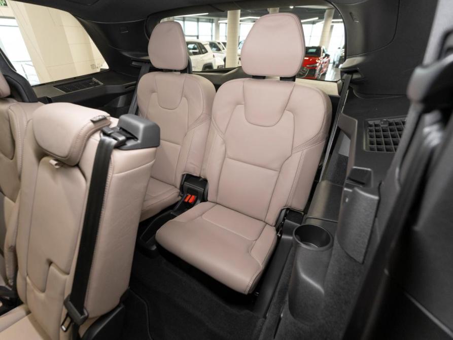 Volvo XC90 II Рестайлинг 2 Москва  - изображение 17