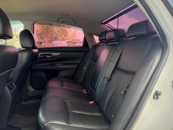 Nissan Teana III с пробегом 2014 года, цена 1 250 000 рублей, 175875 км, седан, Автокод Объявления