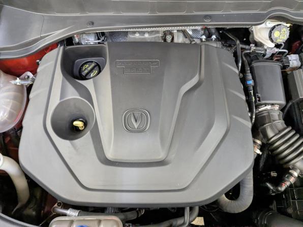 Changan CS35 Plus I Рестайлинг с пробегом 2024 года, цена 1 970 000 рублей, 14849 км, внедорожник, Автокод Объявления
