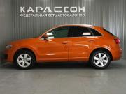 Audi Q3 I (8U) Пермь  - изображение 23